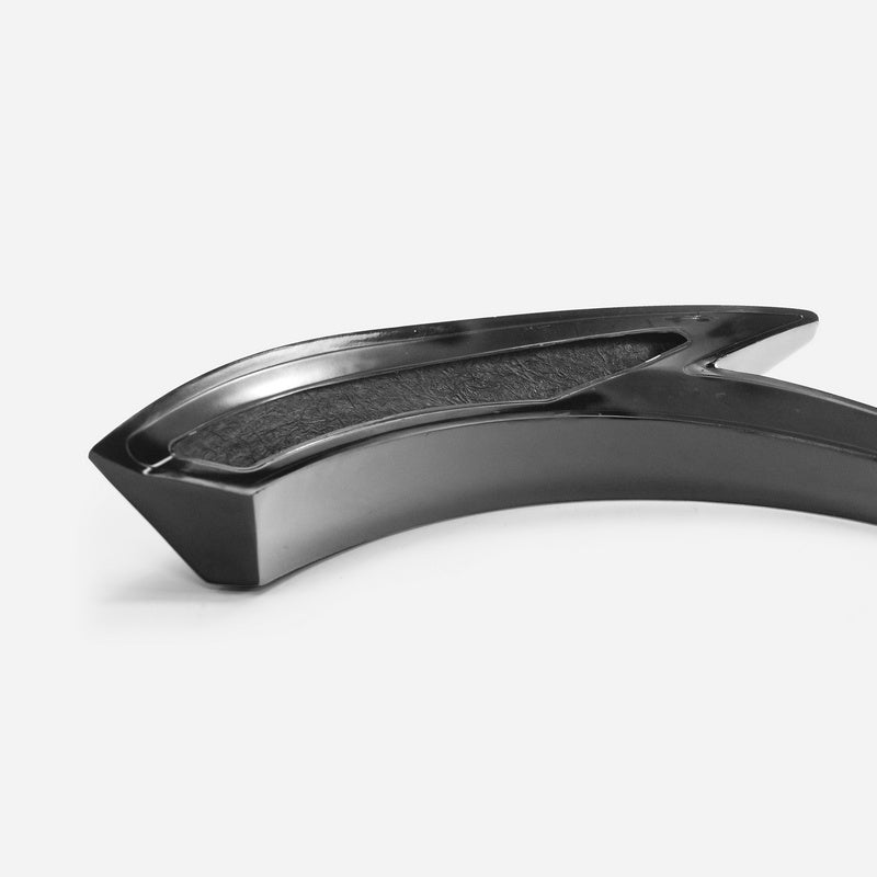 23+ Hyundai Elantra/Avante (CN7) EP Front Wide Fender +80mm 4Pcs  (Facelift model) - Carbonetics
