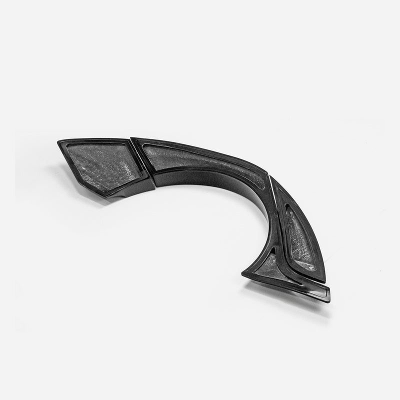 23+ Hyundai Elantra/Avante (CN7) EP Rear Wide Fender +80mm 6Pcs  (Facelift model) - Carbonetics