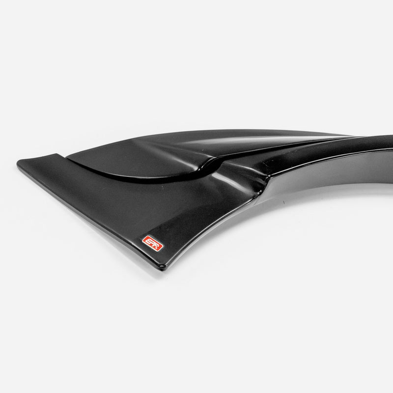 23+ Hyundai Elantra/Avante (CN7) EP Rear Wide Fender +80mm 6Pcs  (Facelift model) - Carbonetics