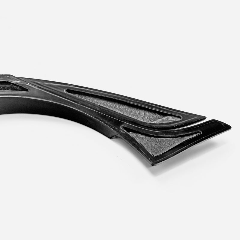 23+ Hyundai Elantra/Avante (CN7) EP Rear Wide Fender +80mm 6Pcs  (Facelift model) - Carbonetics