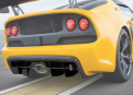 Lotus Exige S3 Elise Oem Style Rear Diffuser (Also Fit Evora S S2) 2004-2011