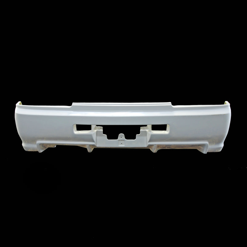 Nissan Skyline R34 Gtt Gtr East Bear 4 Door Conversion Rear Bumper Accessories