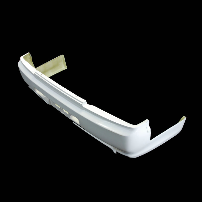 Nissan Skyline R34 Gtt Gtr East Bear 4 Door Conversion Rear Bumper Accessories