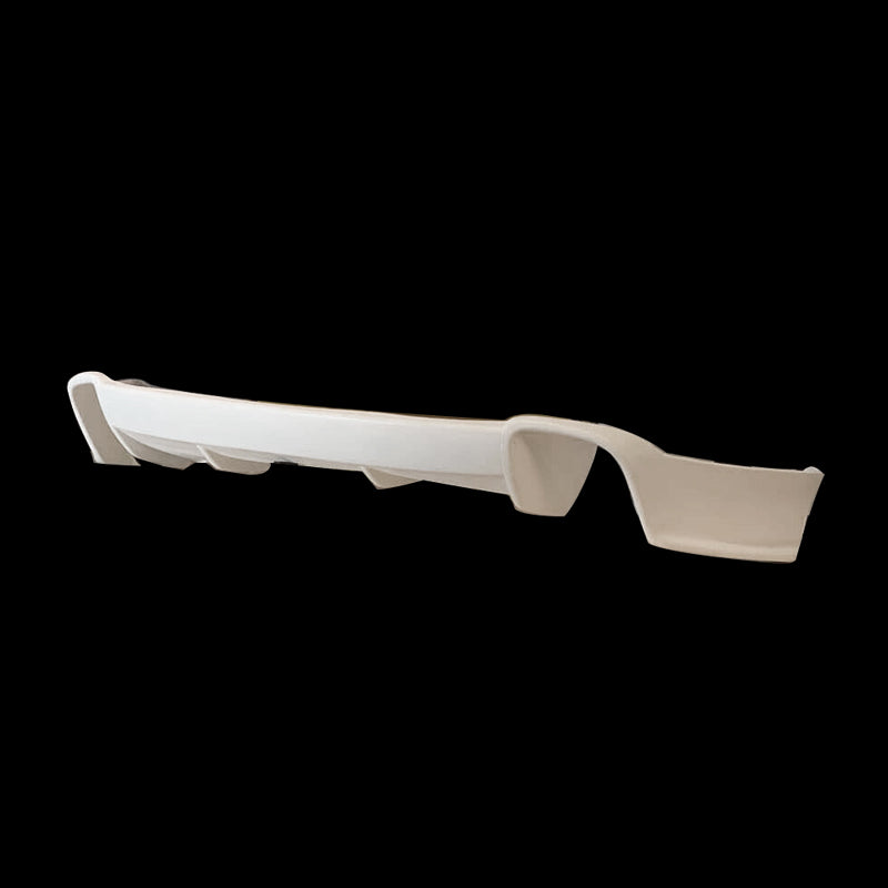 RX8 SE3P MS Style rear diffuser - Carbonetics