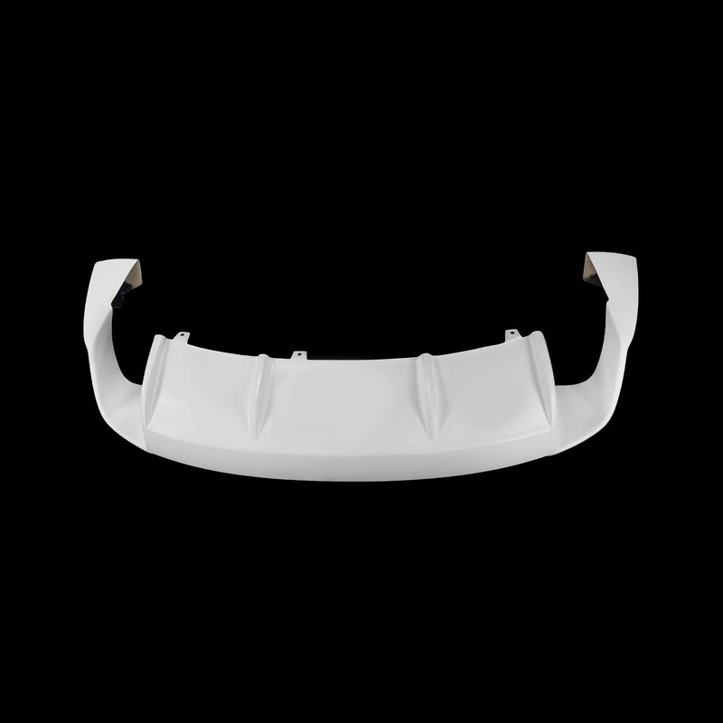 RX8 SE3P MS Style rear diffuser - Carbonetics