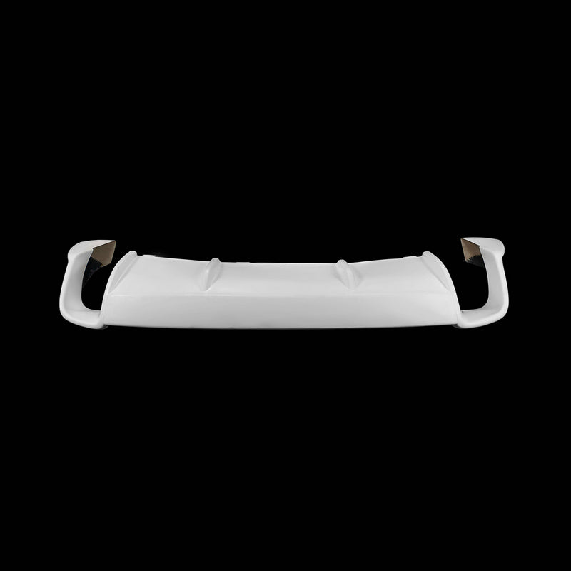RX8 SE3P MS Style rear diffuser - Carbonetics