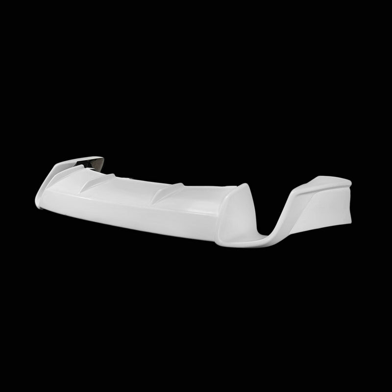 RX8 SE3P MS Style rear diffuser - Carbonetics
