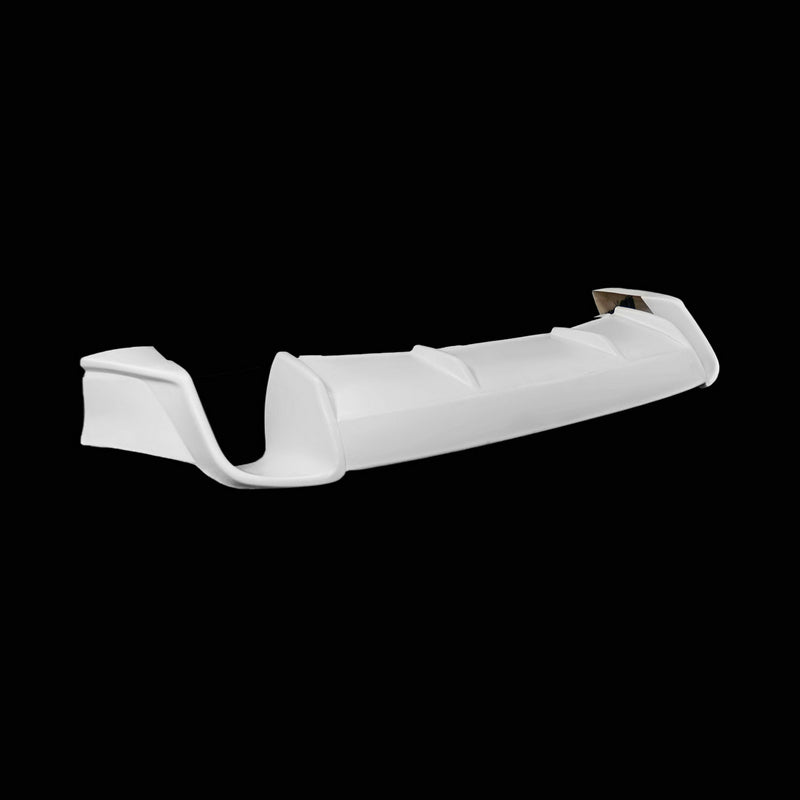 RX8 SE3P MS Style rear diffuser - Carbonetics