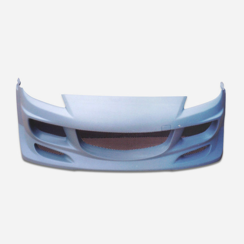 RX8 Rmagic Front Bumper