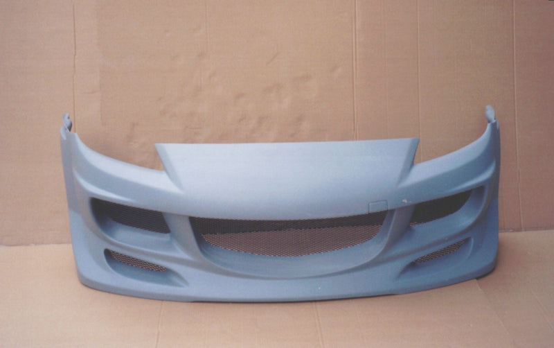 RX8 Rmagic Front Bumper
