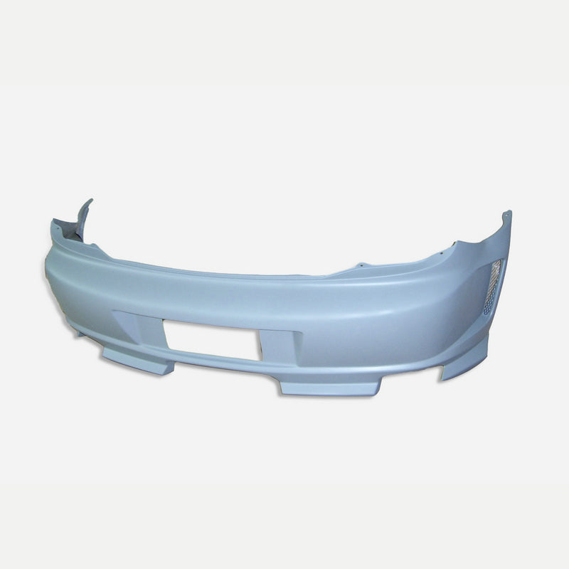 RX8 SE3P JR Type rear bumper