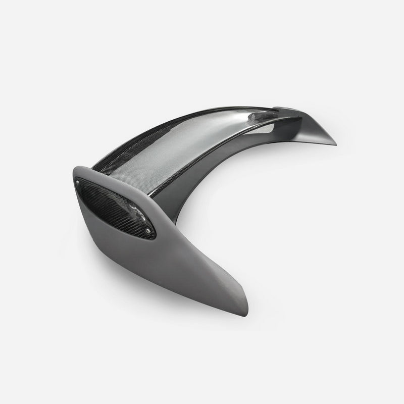 RX8 SE3P RSW Type rear spoiler