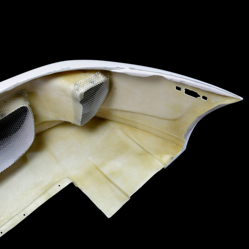 1993-1998 Toyota Supra Mk4 Rdx Front Bumper Accessories