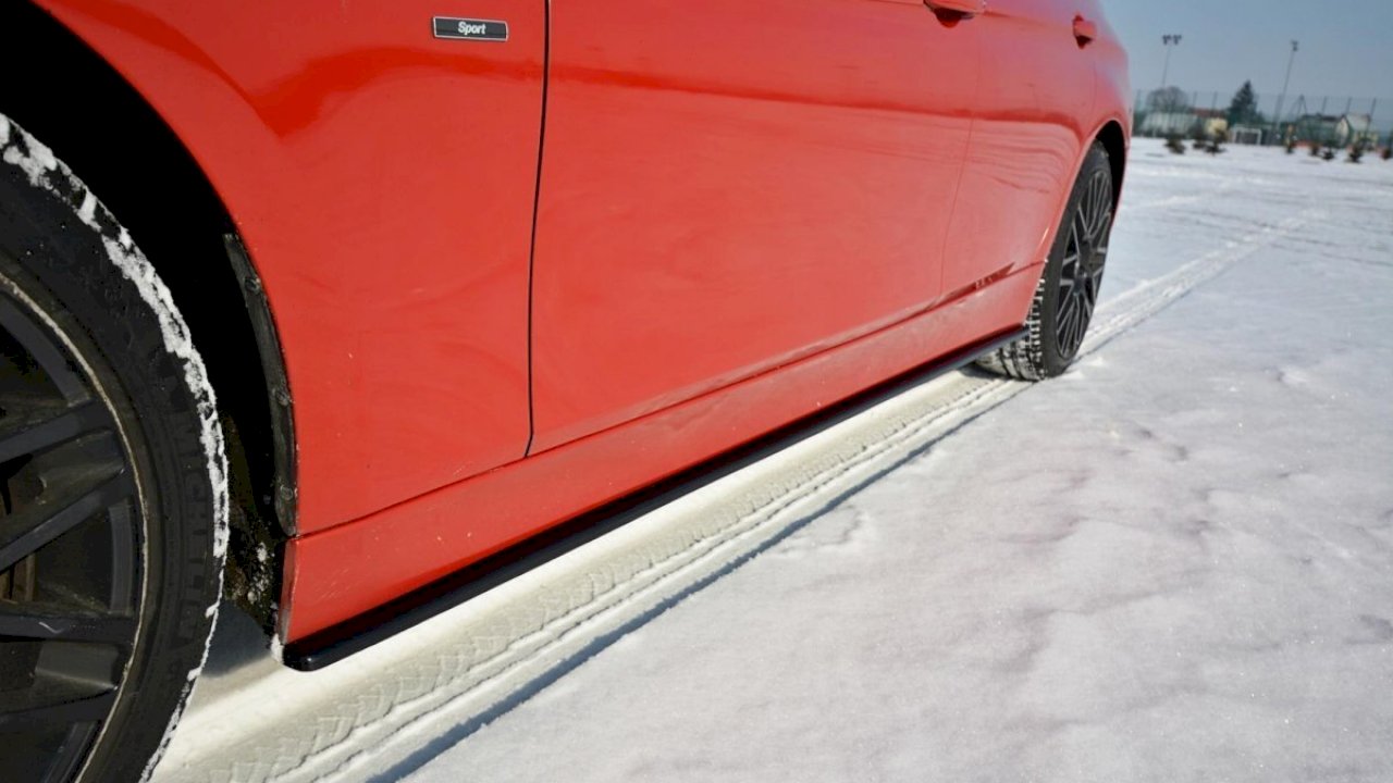 Side Skirts Splitters Bmw 3 F30 Standard (2012-2014)
