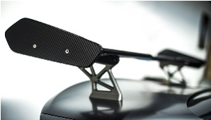 2014-2017 Bmw F82 M4 Gts Style Gt Wing Accessories