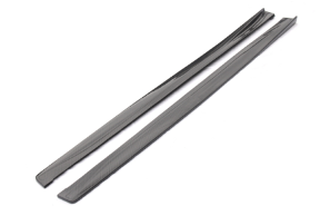 2014-2016 Bmw F80 M3 Vs Side Skirts Underboard Extention Accessories