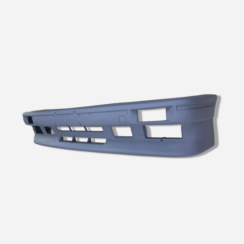 BMW E30 M3 Type front bumper (M3 only) - Carbonetics