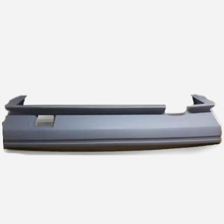 BMW E30 M3 Type rear bumper (M3 only) - Carbonetics