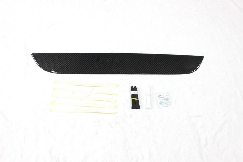 Gt86 Ft86 Zn6 Fr-S Brz Zc6 Trunk Emblem Cover Accessories