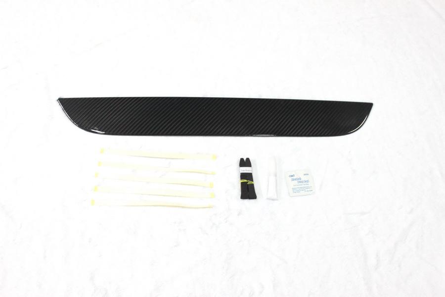 Gt86 Ft86 Zn6 Fr-S Brz Zc6 Trunk Emblem Cover Accessories