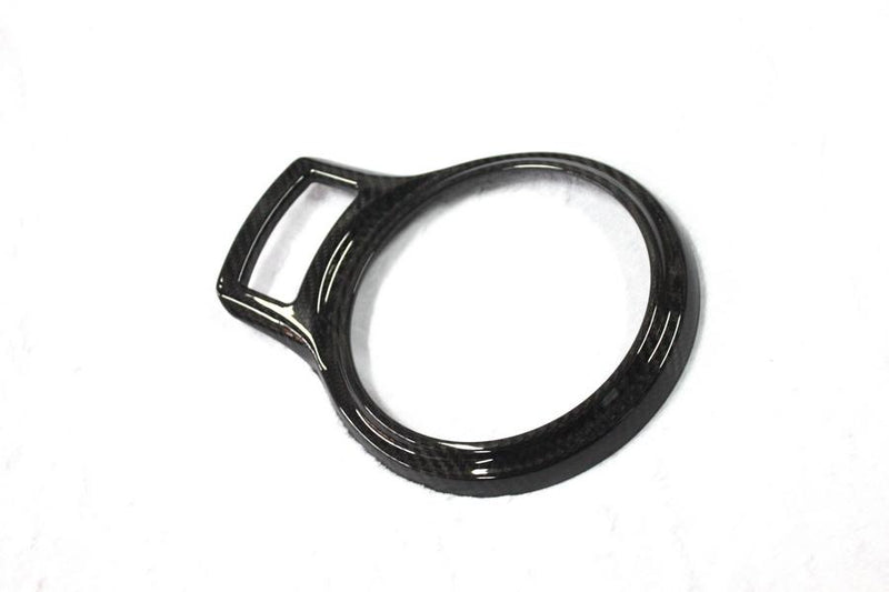 Brz Gt-86 Fr-S Dry Carbon Fiber Gear Surround Glossy Finish Accessories