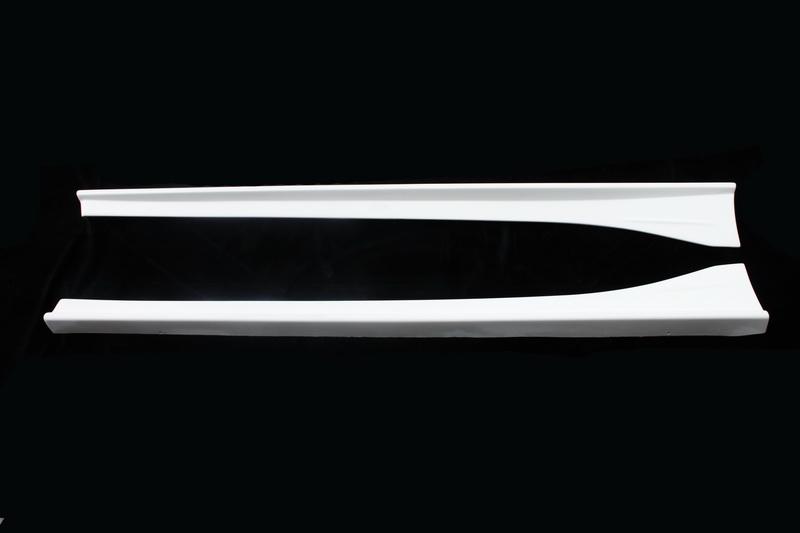 Gt86 Ft86 Zn6 Fr-S Brz Zc6 Zele Performance Style Side Skirts Accessories