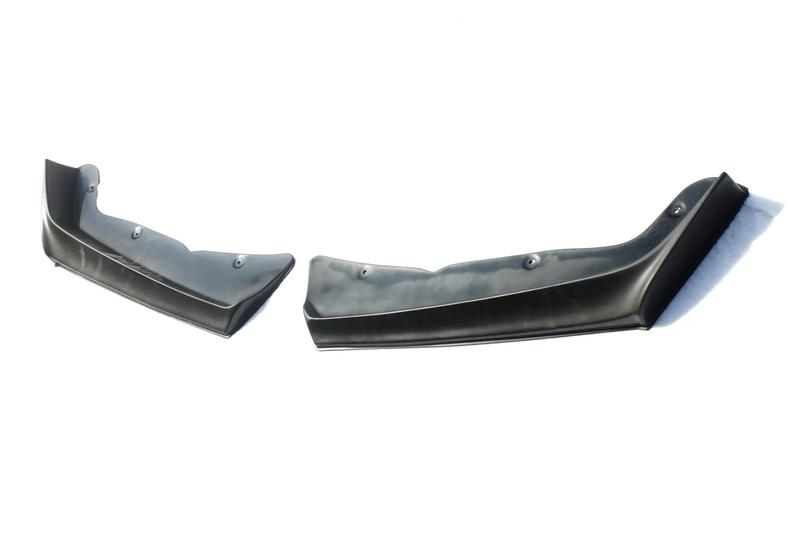 Brz Zc6 Jdm Passwd Style Front Splitter Accessories