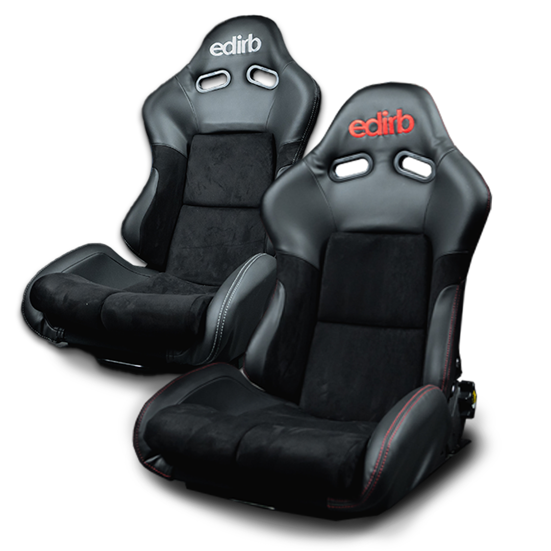 Bride Edirb Style Recliner Seats - ADR Approved