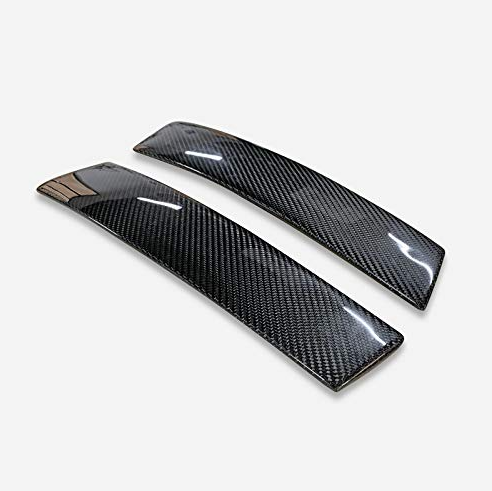 1989-1994 Nissan S13 Silvia Ps13 B-Pillar Cover Accessories