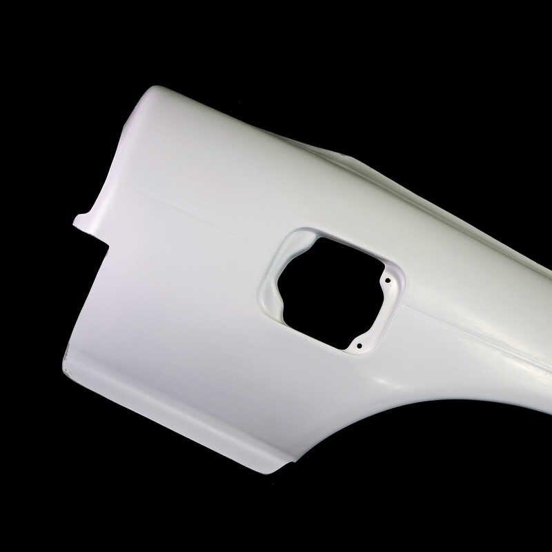 1989-1994 Nissan S13 Silvia Ps13 Rear Fender +30Mm Accessories