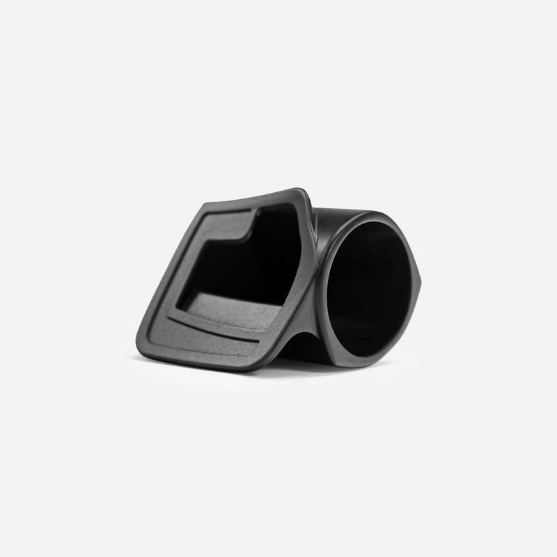 Civic FL5 Type R RS Type A 60mm single Gauge Pod (Can use on LHD or RHD vehicle) -2