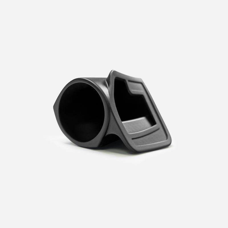 Civic FL5 Type R RS Type B 60mm single Gauge Pod (Can use on LHD or RHD vehicle) -4