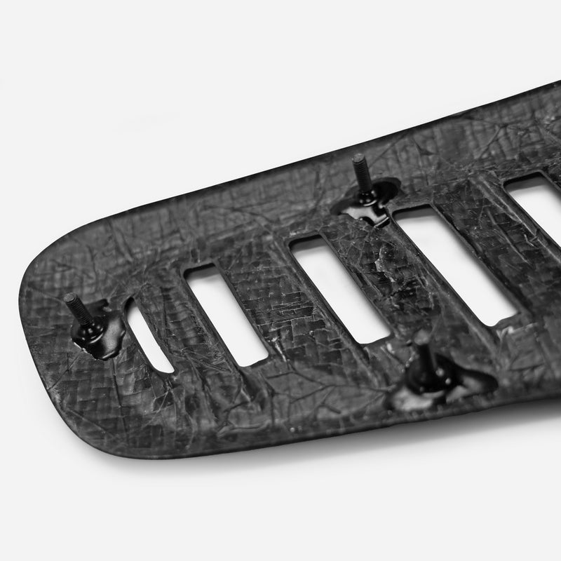 Corolla GR Circuit Edition Hood Vents Pair - Carbonetics