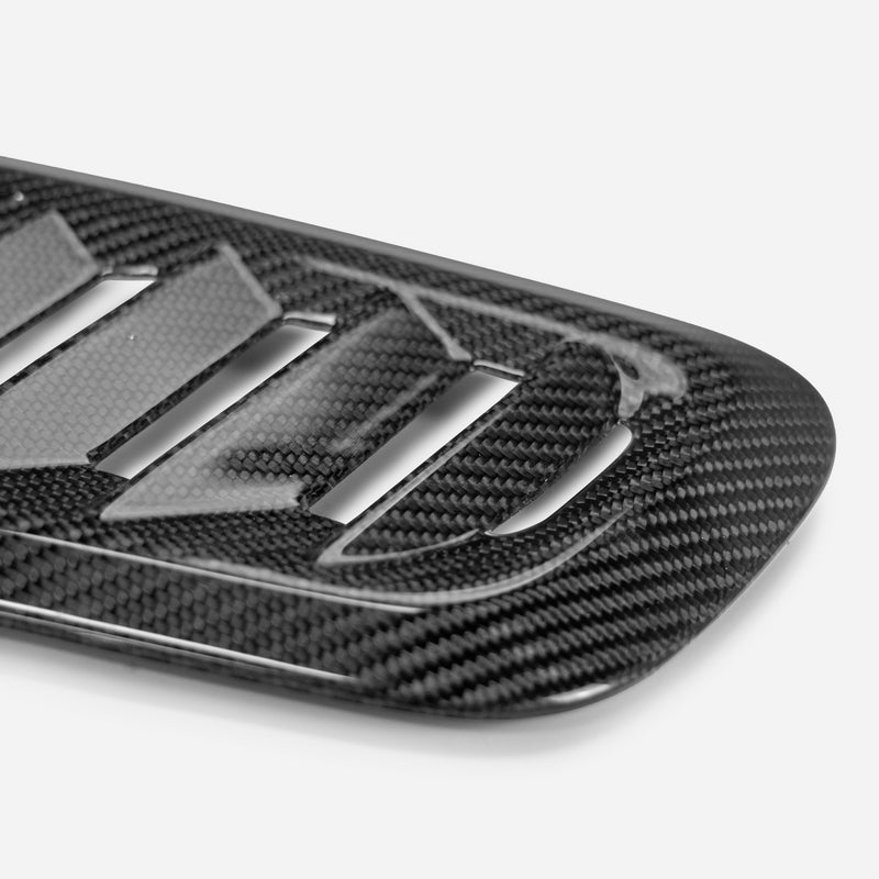 Corolla GR Circuit Edition Hood Vents Pair - Carbonetics