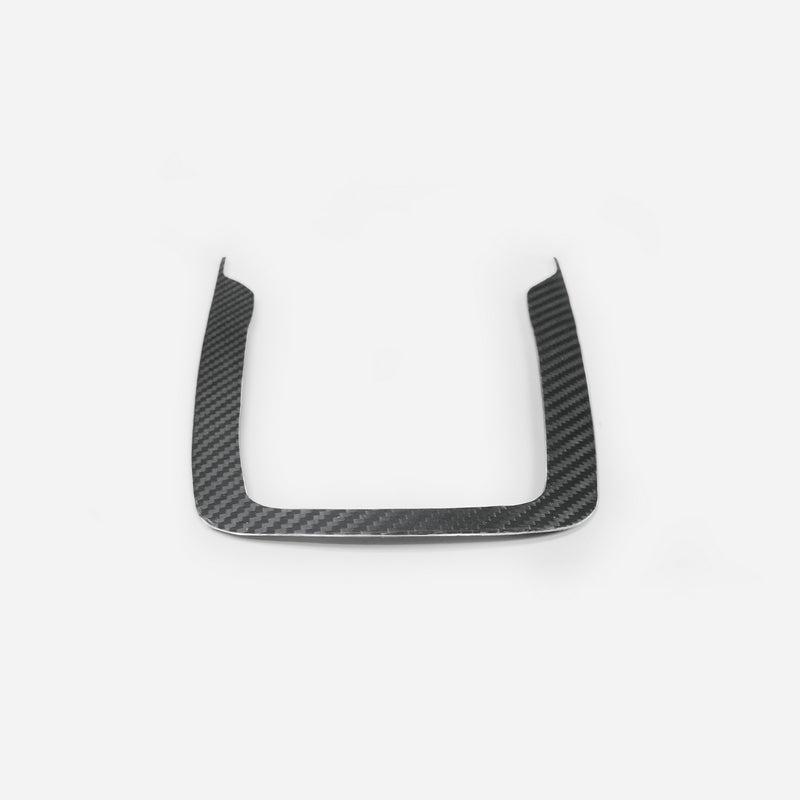 Gear Surround (Righ hand drive only) Stick on For Toyota GR Corolla 23+