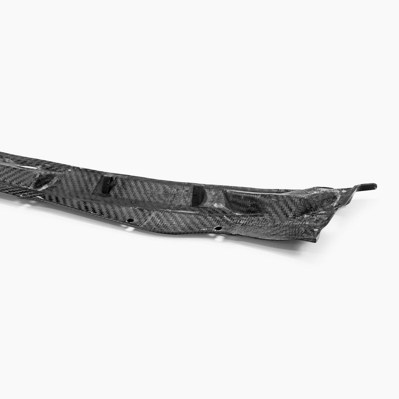 R34 Skyline GT-R BNR34 Cowl Screen Upper Top Cover 
#66862-AA000 - 2