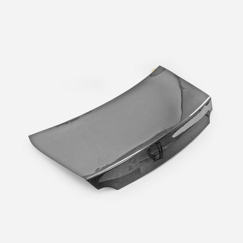 OEM Carbonetics Dry Carbon Trunk For Nissan R35 GTR