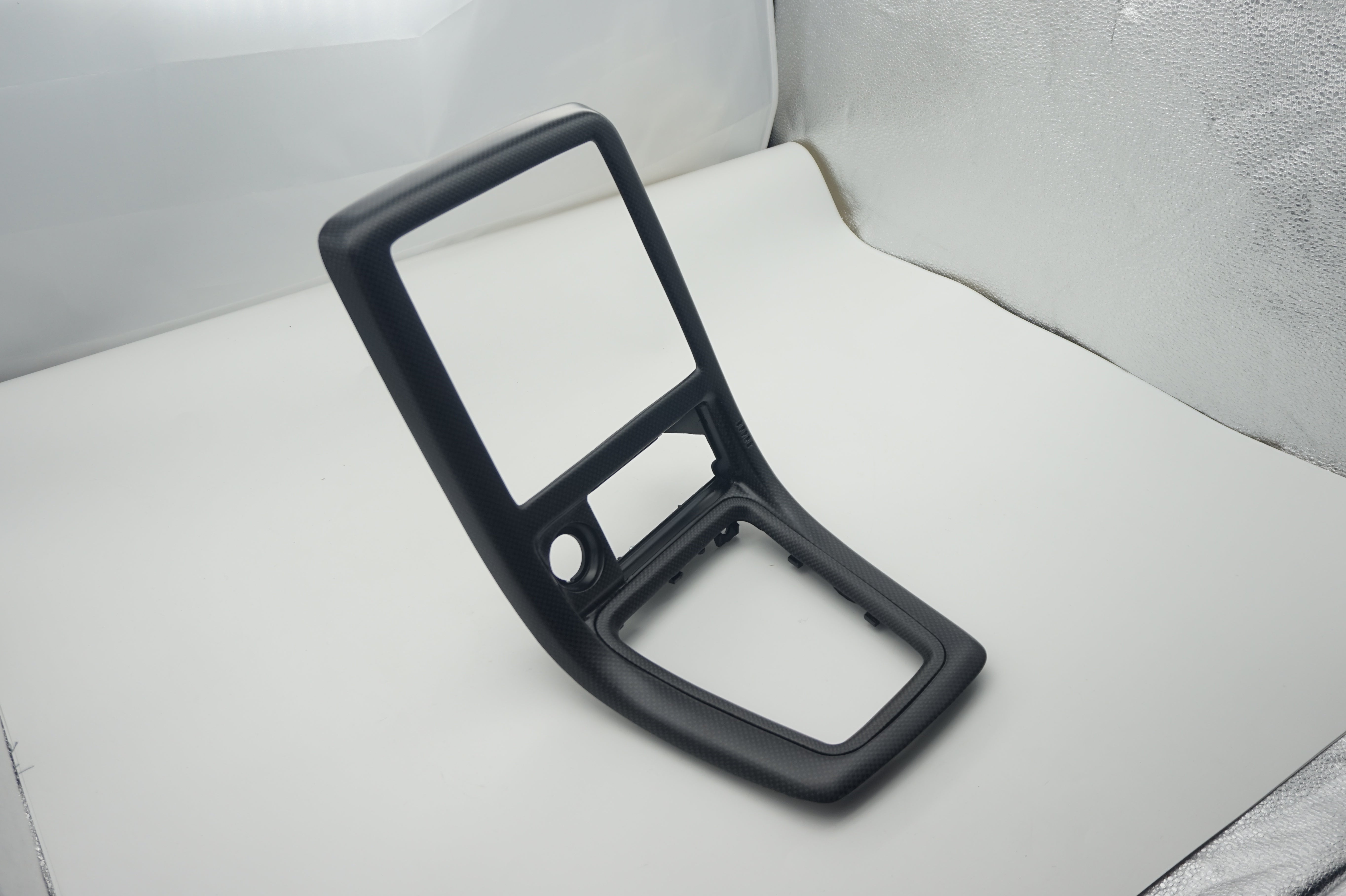 Radio Surround Carbon For Nissan R32