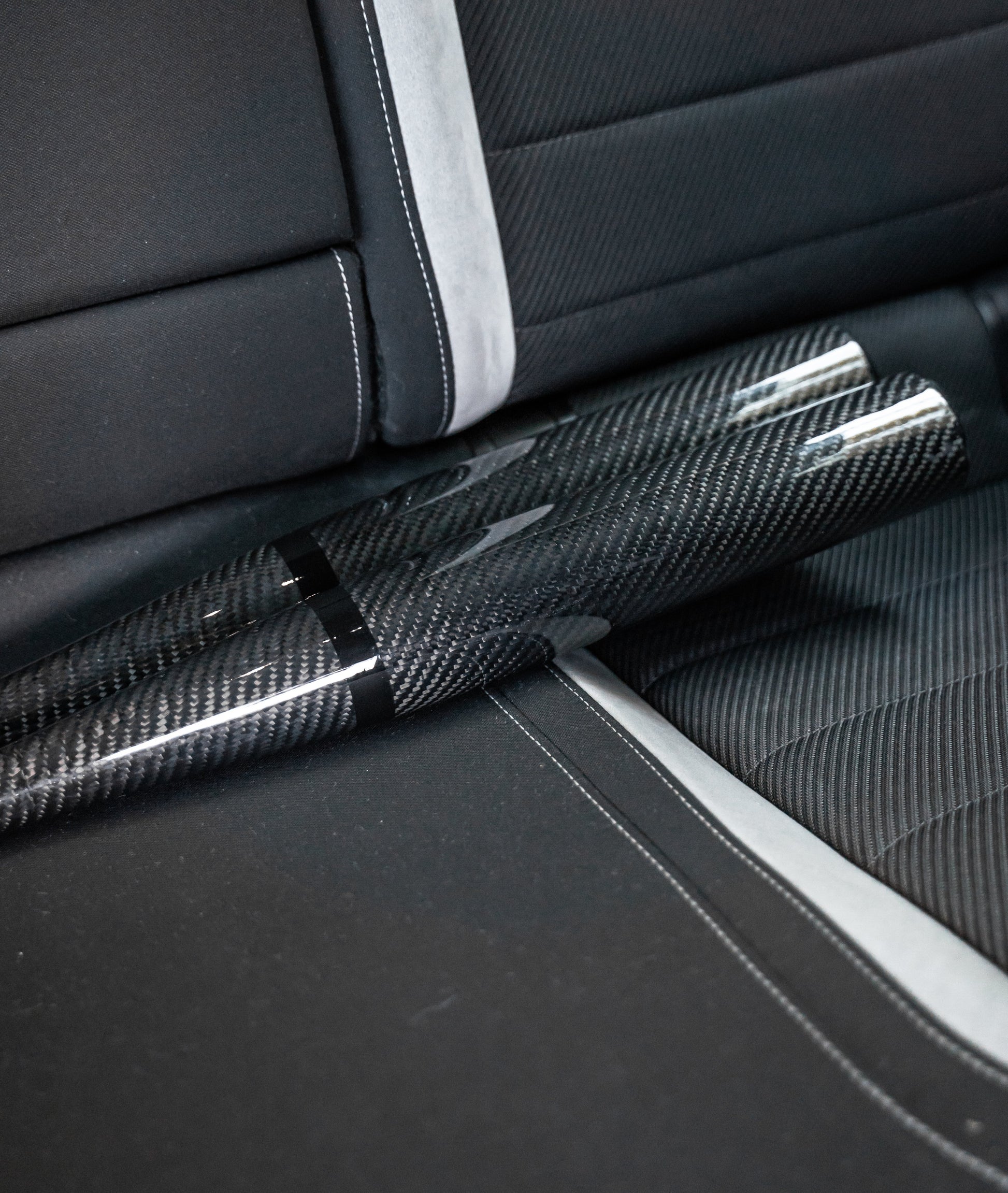 Carbon Fiber Baseball Bat