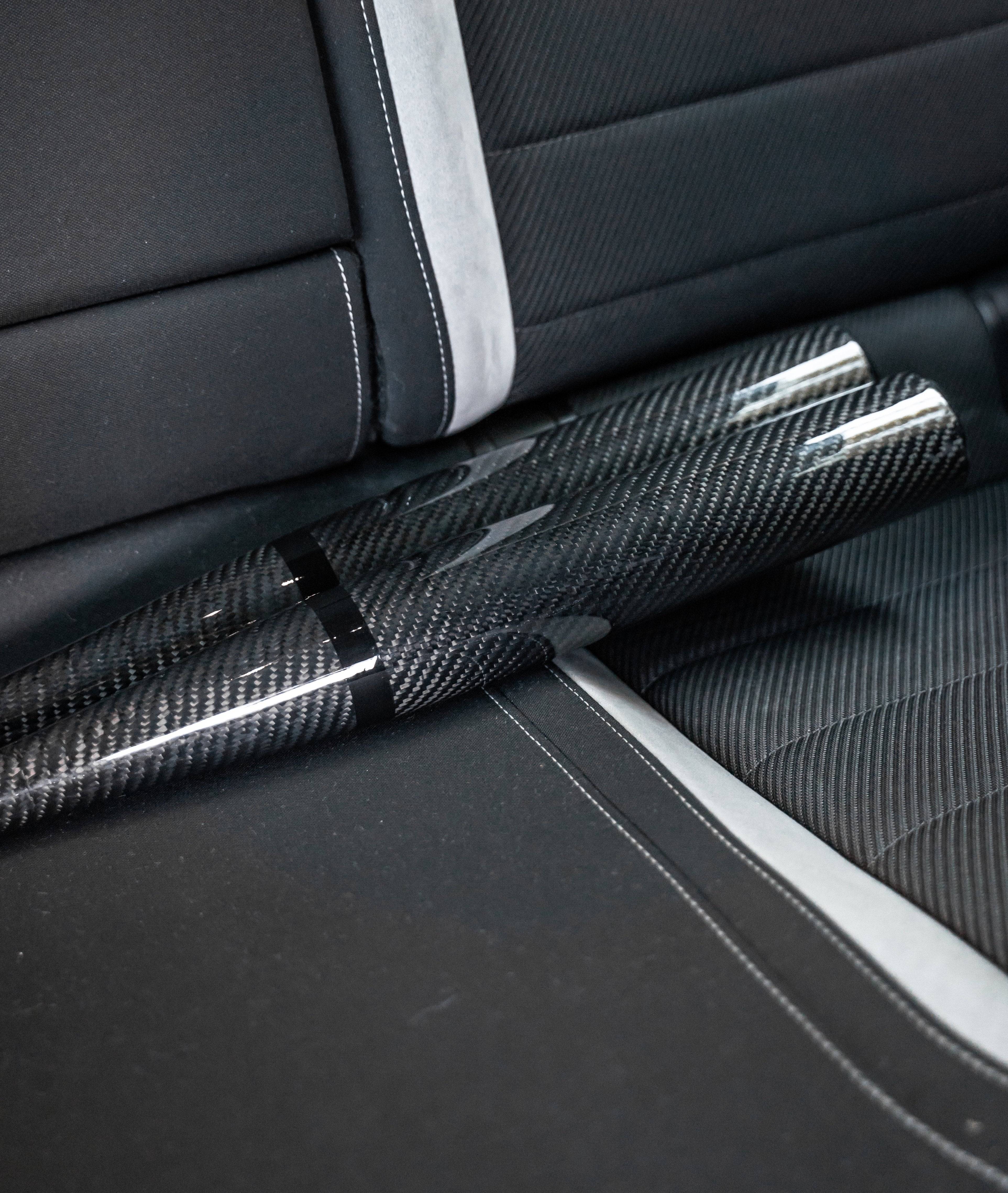 Carbon Fiber Baseball Bat