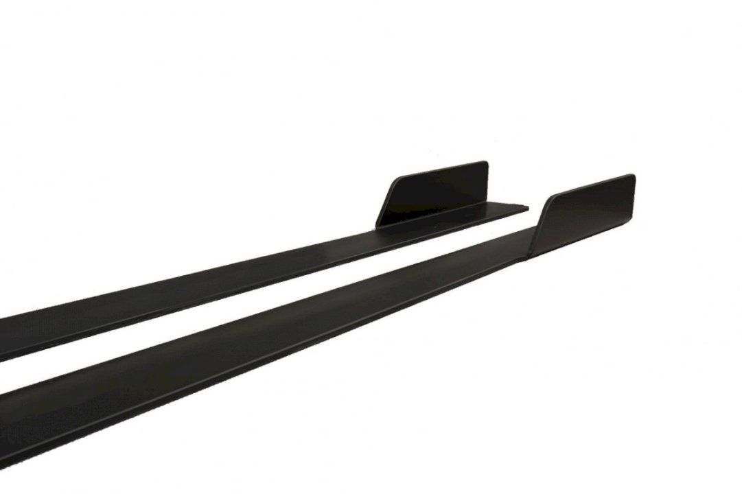 Racing Side Skirts Diffusers Vw Golf Gti 7.5 (2017-19)