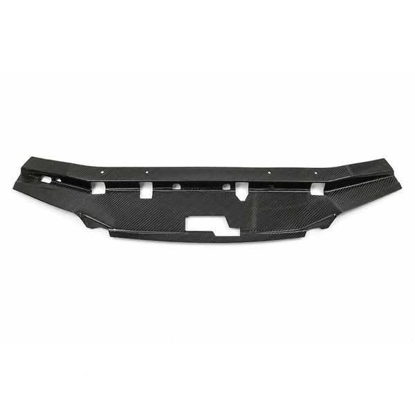 Carbonetics dry carbon cooling panel for Nissan Skyline R32 GT-R (BNR32)