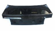 1992-1995 Mitsubishi Evolution 1-3 Evo 3 Style Trunk Accessories