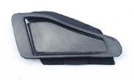 1998-2000 Mitsubishi Evolution 5-6 Oem Hood Scoop Accessories