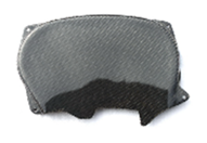 1996-2005 Mitsubishi Evolution 4-8 4G63 Ct9A Engine Cam Cover Accessories