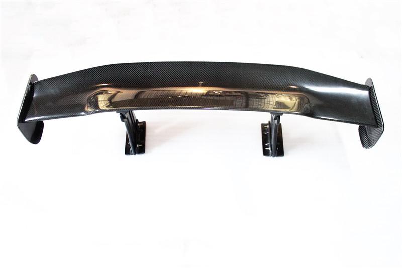 2001-2007 Mitsubishi Lancer Evolution 7-9 Vs Rear Spolier Accessories