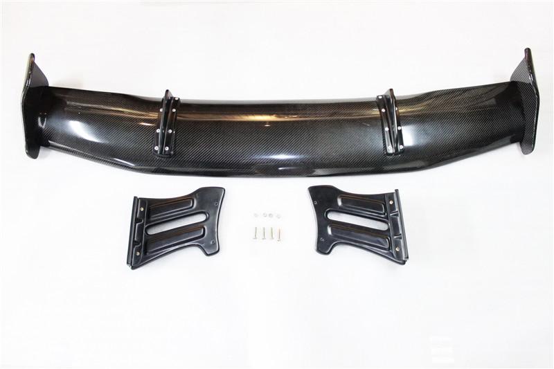 2001-2007 Mitsubishi Lancer Evolution 7-9 Vs Rear Spolier Accessories