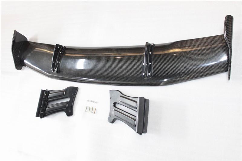 2001-2007 Mitsubishi Lancer Evolution 7-9 Vs Rear Spolier Accessories