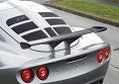 Exige S2 Carbon Rear Spoiler