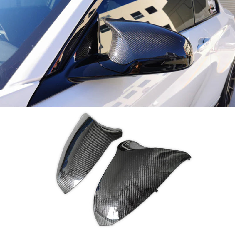 F82 F83 M4 OEM Style Mirror Cover